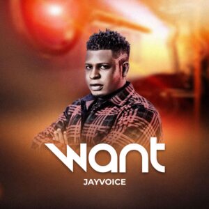 Jayvoice - want