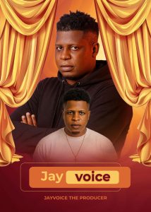Jayvoice birthday 2025 graphics 